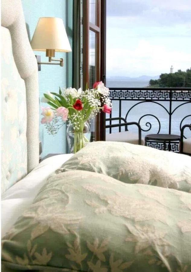 La Boheme Hotel ยีธิโอ ภายนอก รูปภาพ