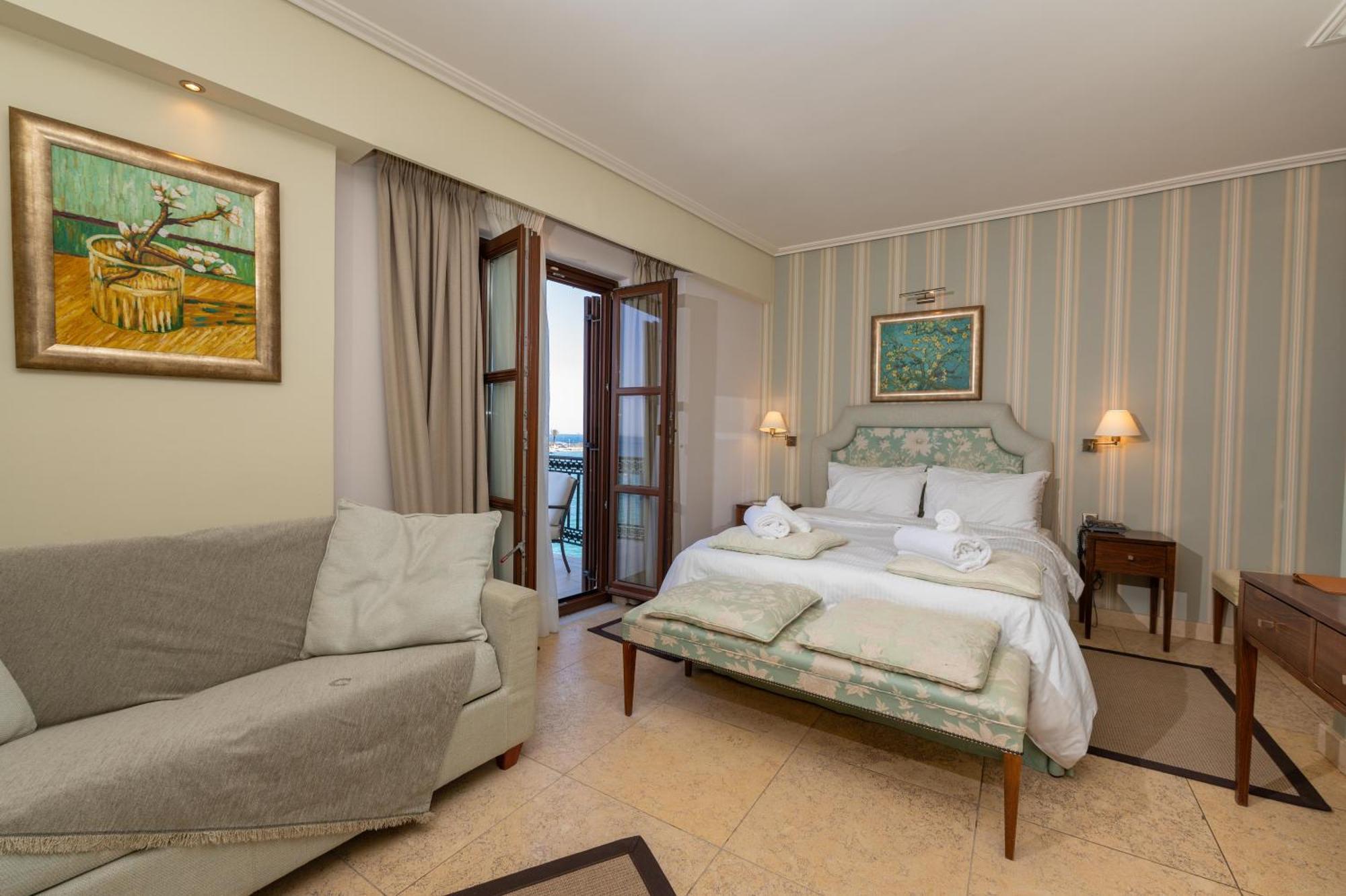 La Boheme Hotel ยีธิโอ ภายนอก รูปภาพ
