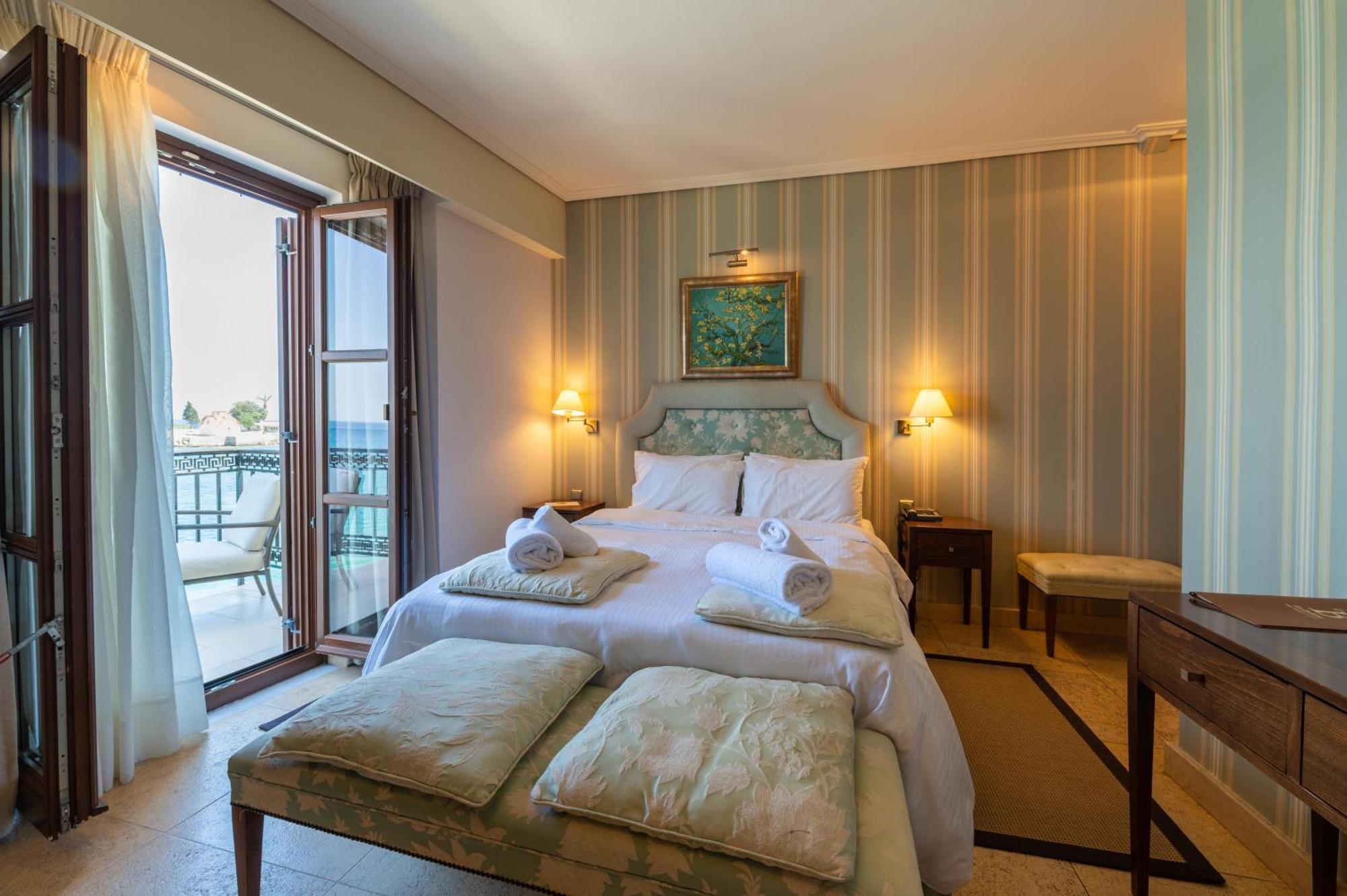 La Boheme Hotel ยีธิโอ ภายนอก รูปภาพ